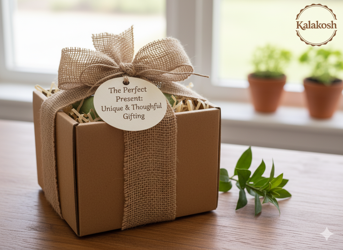 Premium Green Ceramic Pickle Jar Container with Lid | Unique Bell Pepper Shape | Multipurpose Kitchen Storage, Home Decor Vase, Office Use, Home Use | Ideal Gifting