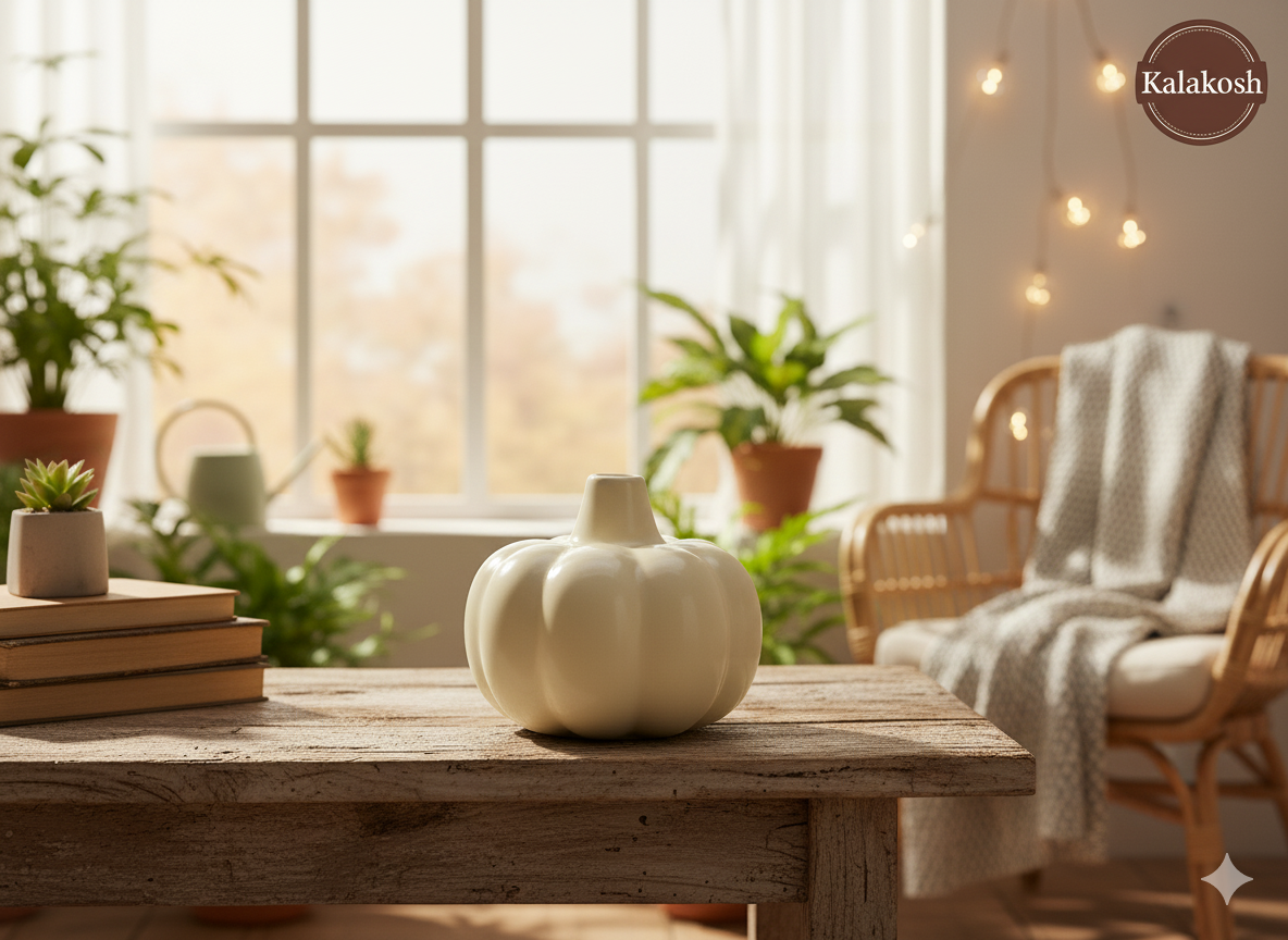 Tomato Shape Planter