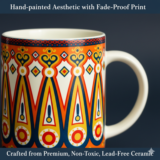 Coffee Mug Classsic
