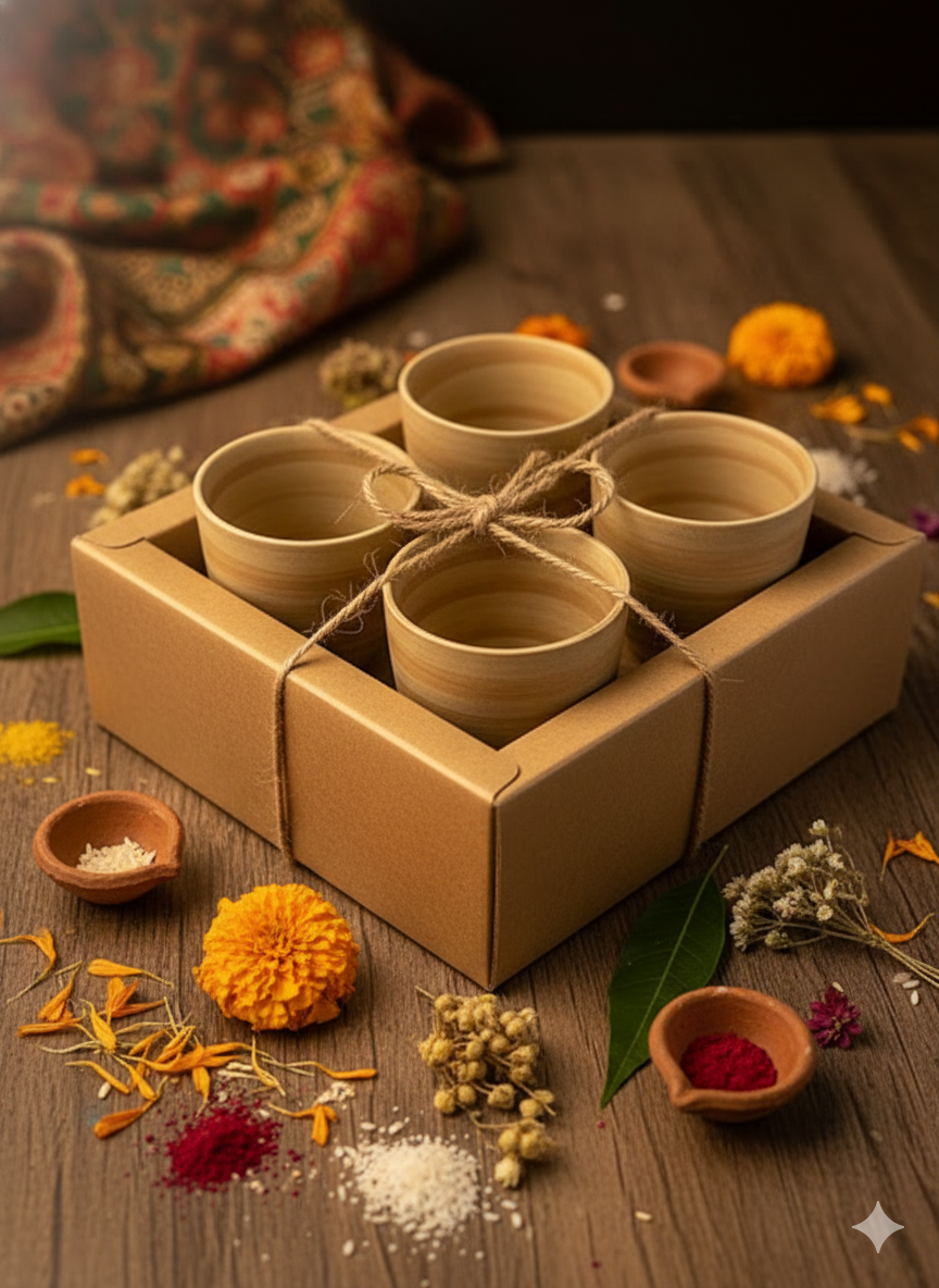 Tea / Milk Kulhad / Cup