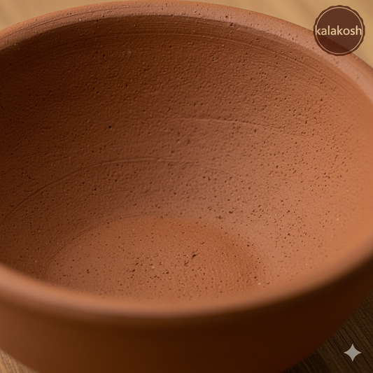 Reusable Bowl